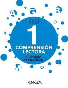 Comprension lectora 1ºeso